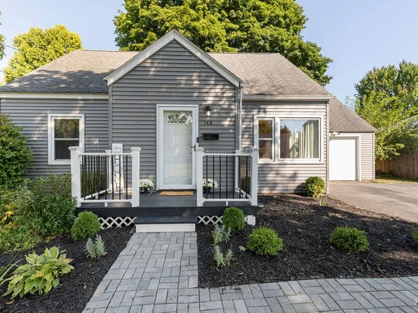148 Dormar Dr, Syracuse, NY 13212