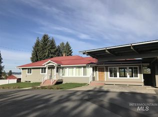 3860 Highway 8 E, Troy, ID 83871