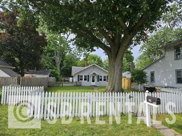 1315 E Fox St, South Bend, IN 46613