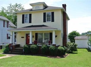 326 52nd St, Ashland, KY 41101