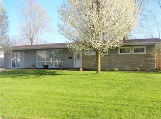 716 Hillcrest Dr, Greencastle, IN