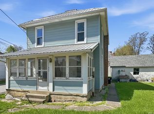 300 Oak St, Huntington, IN 46750