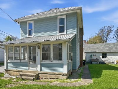 300 Oak St, Huntington, IN, 46750