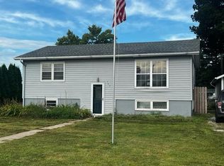 105 N Doane Ave, Kenesaw, NE 68956