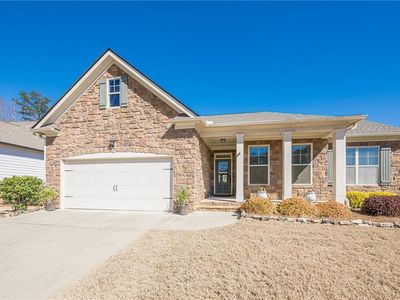 7040 Tybridge St, Cumming, GA, 30040