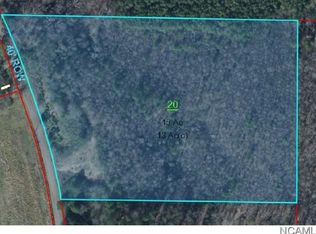 0 County Road 351, Crane Hill, AL 35053