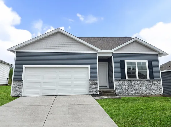 3419 Dreusicke Dr, Coralville, IA 52241