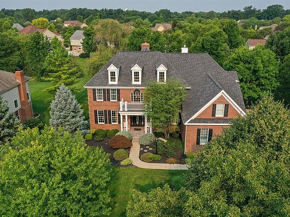 2nd image of 6901 Man O War Ln