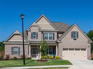 2910 Saratoga Sky Way, Bethlehem, GA 30620