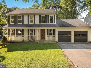 7 Maple Leaf Ct, Stafford, VA 22554