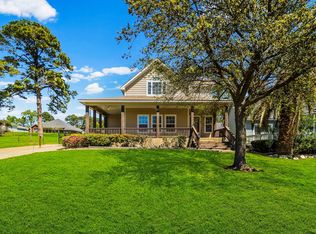 361 Bridgelanding, Onalaska, TX 77360