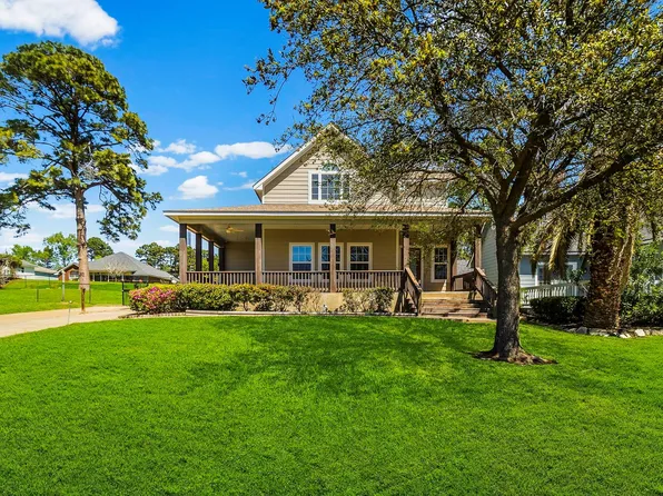 361 Bridgelanding, Onalaska, TX 77360