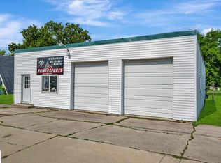 100 & 102 S Bullock St, Whittemore, MI