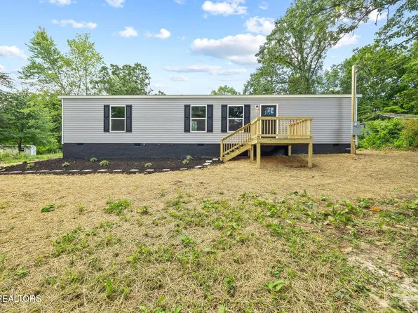 718 Sequoia Dr, Crossville, TN 38572