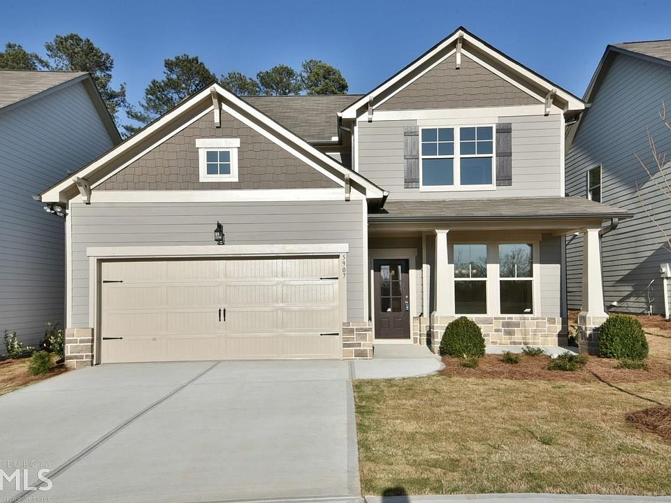 1st image of 6011 Lily Pad Dr #6