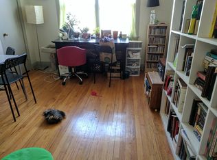 2416 N Artesian Ave #2, Chicago, IL 60647