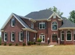 2006 Mill Pond Ct, Jefferson, GA 30549