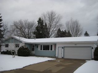 905 Arnold St, Rothschild, WI 54474