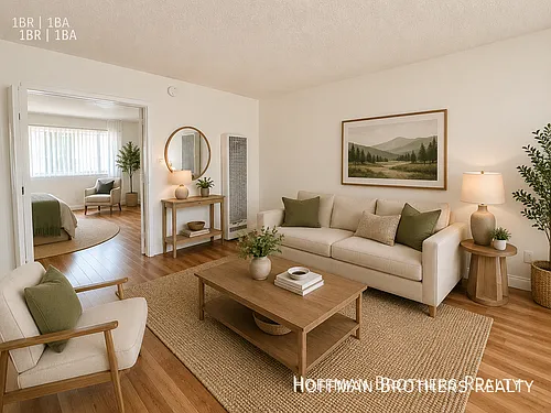 838 N Normandie Ave #8 Photo 1