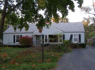 3602 Meadow Ln, Glenview, IL 60025