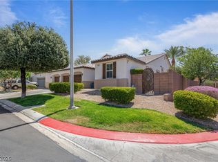 6538 Green Sparrow Ln, North Las Vegas, NV 89084
