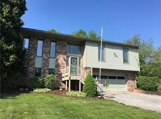 7681 Franklin Rd, Cranberry Twp, PA 16066