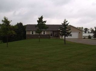 5426 Shoaff Rd, Fort Wayne, IN 46818