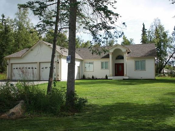 Exterior Side view