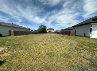 5315 N Chula Vista St, Pharr, TX 78577