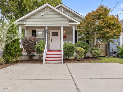 735 S 12th Street, Wilmington, NC, 28401