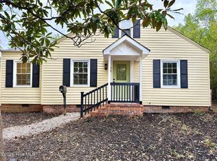 510 N 23rd Street, Wilmington, NC 28405