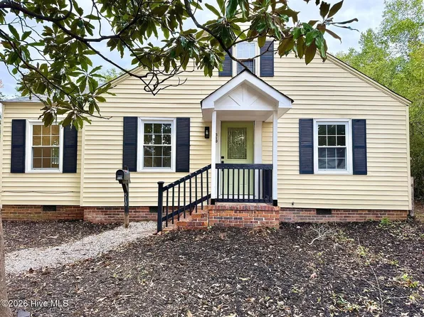 510 N 23rd Street, Wilmington, NC 28405