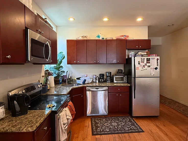 3202 Hamilton St #1 — Photo 4