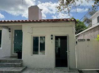 3501 SW 1st Ave #1, Miami, FL 33145
