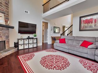 313 Huiet Dr, Fayetteville, GA 30215