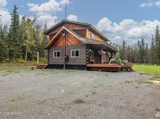 37128 Robinson Loop Rd, Sterling, AK 99672