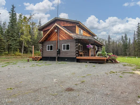 37128 Robinson Loop Rd, Sterling, AK 99672