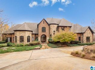 1354 Greystone Crst, Birmingham, AL 35242