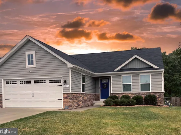 11338 Emerald Dr, King George, VA 22485