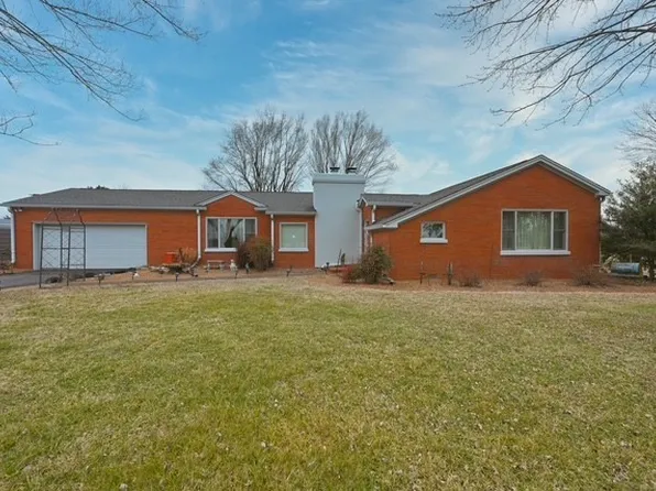 5185 Nashville Rd, Franklin, KY 42134