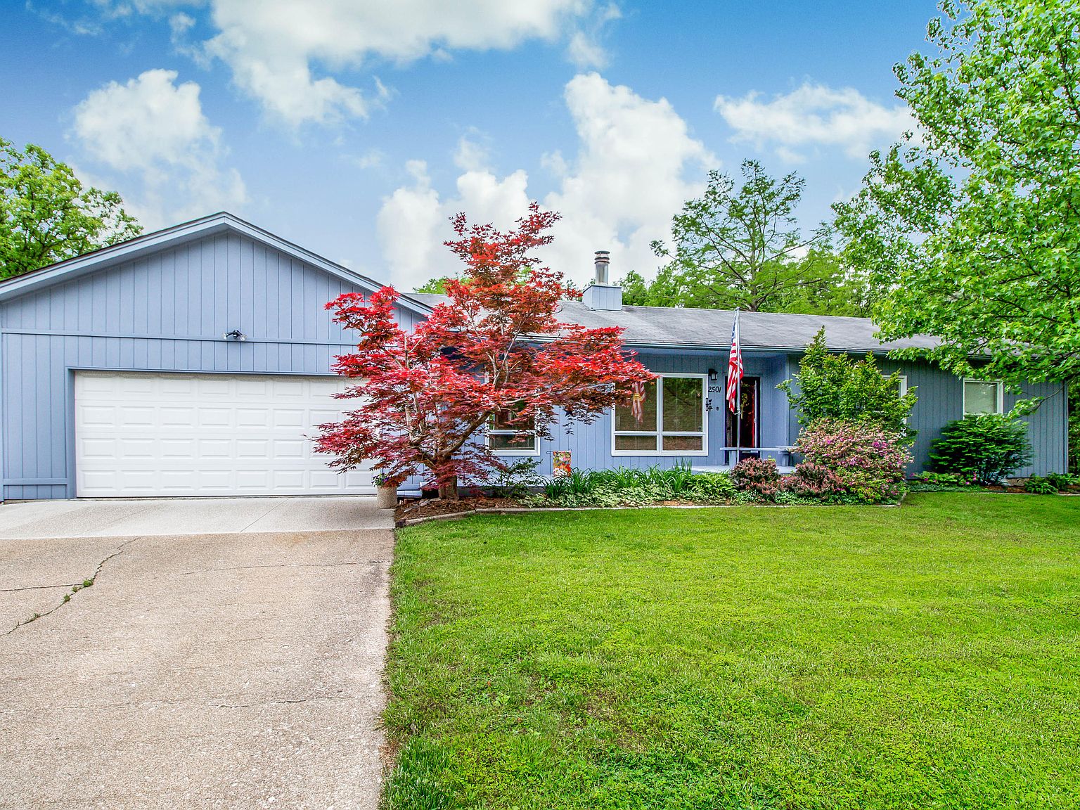 2501 Lynnwood Dr, Columbia, MO 65203 Zillow