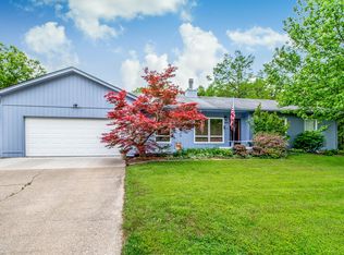 2501 Lynnwood Dr, Columbia, MO 65203