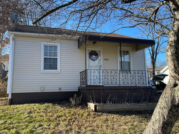 (undisclosed Address), Akron, OH 44314