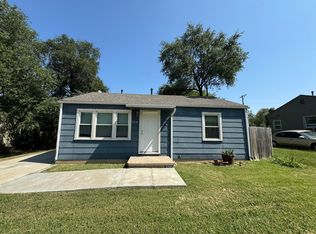 2238 N Estelle Ave, Wichita, KS 67219