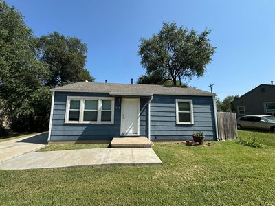 2238 N Estelle Ave, Wichita, KS, 67219