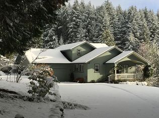 78058 Dorena Mountain Rd, Cottage Grove, OR 97424