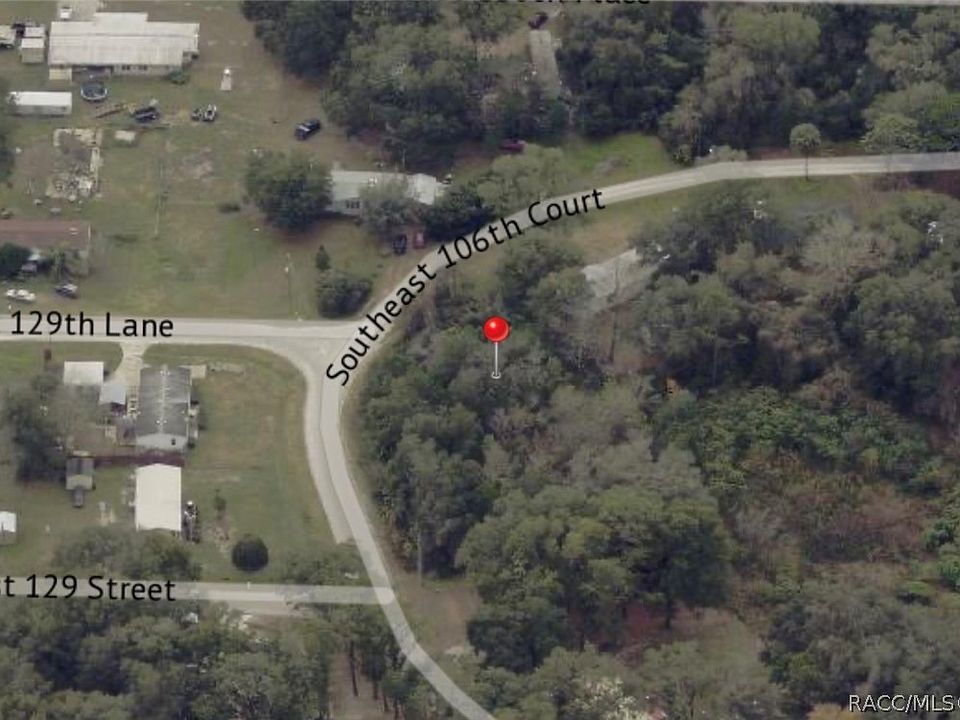 2nd image of 0 SE 106th Ct