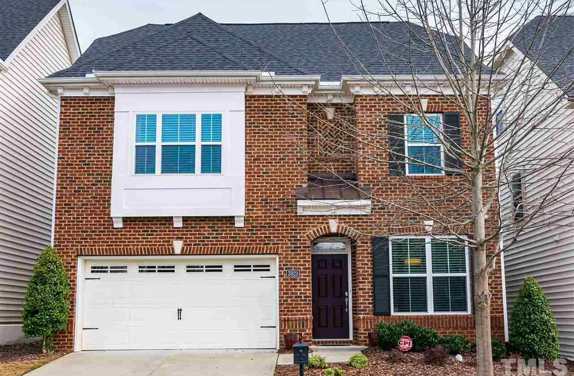 Building Photo - 3920 Rock Rose Ln