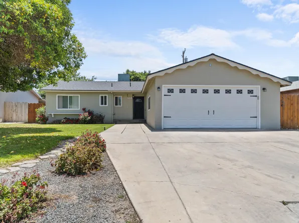 579 Oakmont Avenue, Porterville, CA 93257