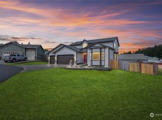 8623 197th Street Ct E, Spanaway, WA